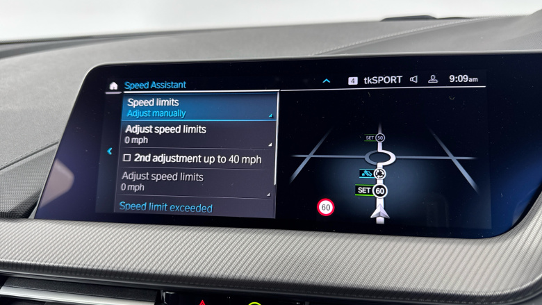 BMW 1 Series 118i M Sport 5dr Step Auto Petrol Hatchback